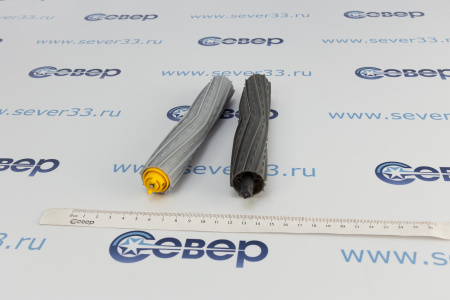 Комплект валиков-скребков для робота-пылесоса iRobot ROOMBA 800 серии UNR-91 | Продажа, монтаж и обслуживание холодильного оборудования | Север33