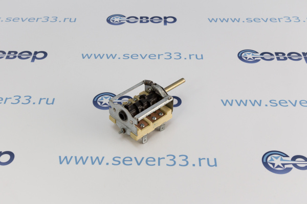 Переключатель мощности ПМ-7 Электра, Ново-Вятка (041121)_1