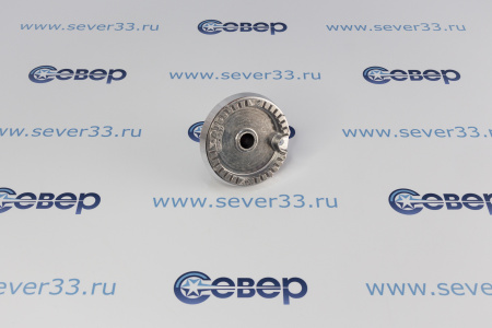 Рассекатель горелки "GEFEST" мод. 1100, 1200, 1300, 3100, 3200, 3300 (с 2004г.в.), БМ | Продажа, монтаж и обслуживание холодильного оборудования | Север33