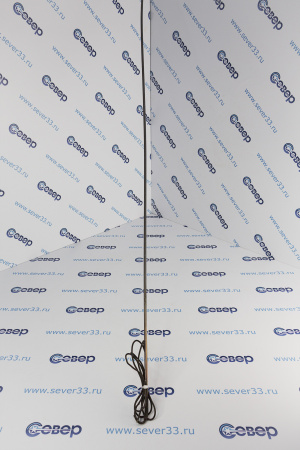 ТЭН керам. 1,70 м (500 вт) | Продажа, монтаж и обслуживание холодильного оборудования | Север33