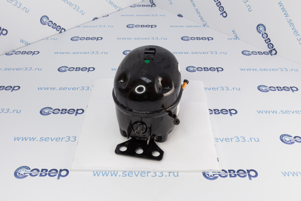Компрессор QD65H (R134 -23.3C 168Вт)_2