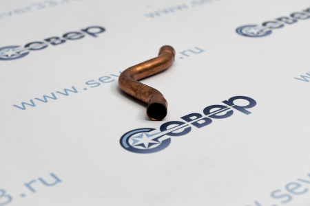 Обвод 12мм(5085) | Продажа, монтаж и обслуживание холодильного оборудования | Север33