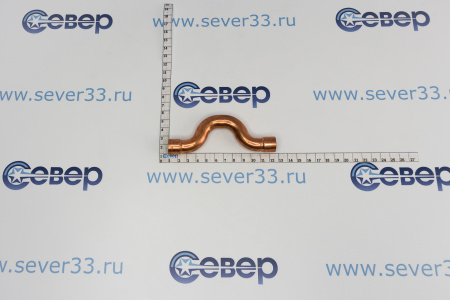 Обвод 15мм(5085) | Продажа, монтаж и обслуживание холодильного оборудования | Север33