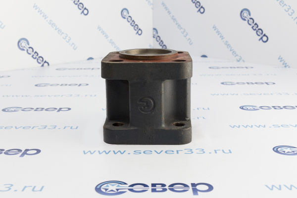 Обратный клапан для компрессора Hanbell RC2-200B с прокладками_1