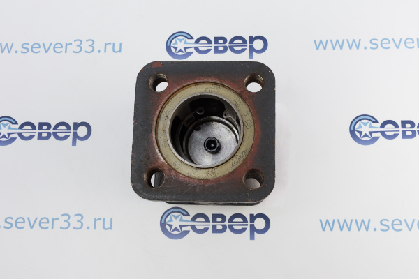 Обратный клапан для компрессора Hanbell RC2-200B с прокладками_5