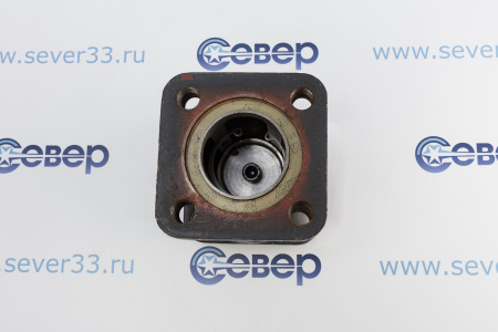 Обратный клапан для компрессора Hanbell RC2-200B с прокладками | Продажа, монтаж и обслуживание холодильного оборудования | Север33