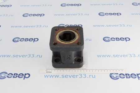 Обратный клапан для компрессора Hanbell RC2-200B с прокладками | Продажа, монтаж и обслуживание холодильного оборудования | Север33