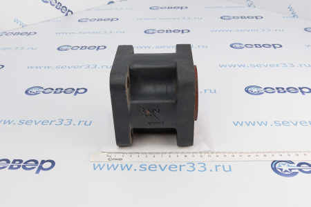 Обратный клапан для компрессора Hanbell RC2-200B с прокладками | Продажа, монтаж и обслуживание холодильного оборудования | Север33