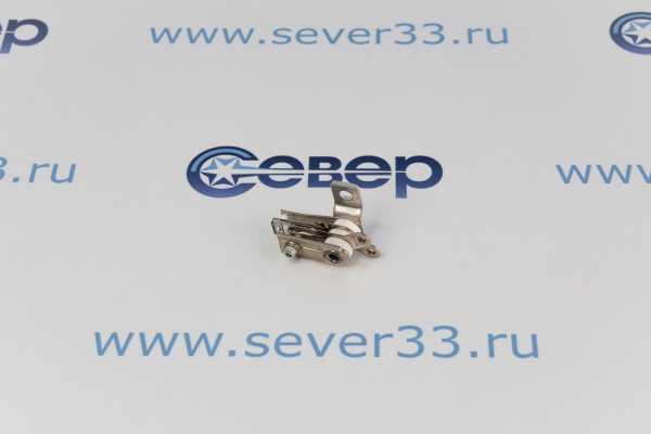 Терморегулятор утюга UT001_2