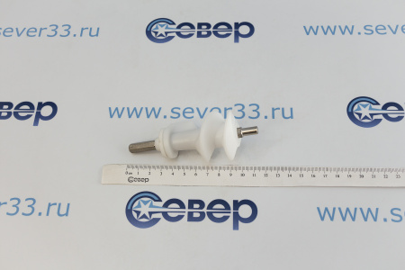 Шнек для мясорубки Moulinex пластик 6-ти гр.короткий шток | Продажа, монтаж и обслуживание холодильного оборудования | Север33