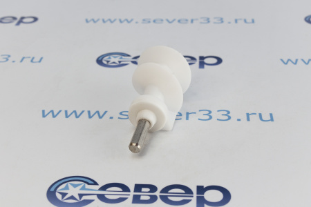 Шнек для мясорубки Moulinex пластик 6-ти гр.короткий шток | Продажа, монтаж и обслуживание холодильного оборудования | Север33