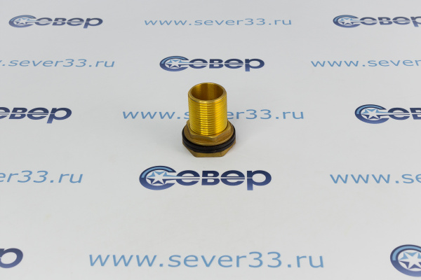 MVI Штуцер врезной в бак 1_2