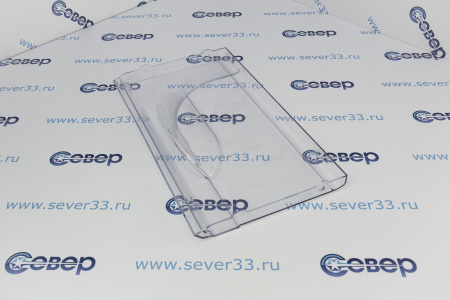 Панель передняя для ящика м/к Атлант 774142100400 | Продажа, монтаж и обслуживание холодильного оборудования | Север33