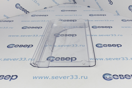 Панель передняя для ящика м/к Атлант 774142100400 | Продажа, монтаж и обслуживание холодильного оборудования | Север33