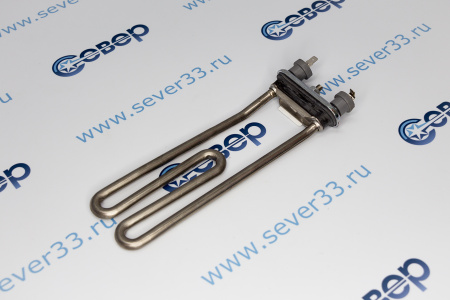 ТЭН 1200W 1200W LG 120V!!!!! изогнутый без датчика KAWAI | Продажа, монтаж и обслуживание холодильного оборудования | Север33