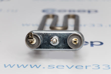 ТЭН 1200W 1200W LG 120V!!!!! изогнутый без датчика KAWAI | Продажа, монтаж и обслуживание холодильного оборудования | Север33