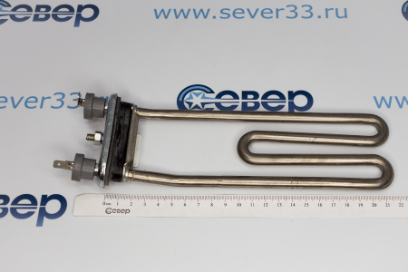 ТЭН 1200W 1200W LG 120V!!!!! изогнутый без датчика KAWAI | Продажа, монтаж и обслуживание холодильного оборудования | Север33