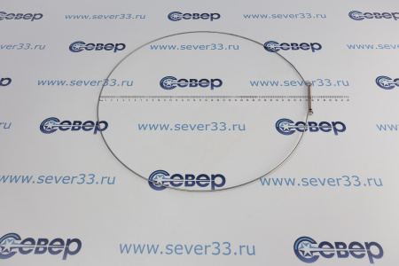 Хомут манжеты СМА LG внешний для манжеты Ø=350mm вз. 3911EN9022R, ACA72969501, ACA72969503 | Продажа, монтаж и обслуживание холодильного оборудования | Север33