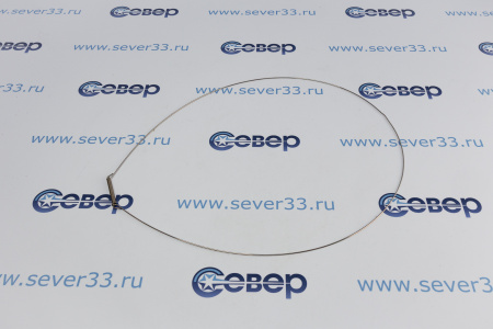 Хомут манжеты СМА Samsung Ø310mm | Продажа, монтаж и обслуживание холодильного оборудования | Север33