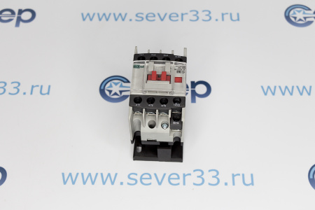 Контактор DEKraft 9A 1НО+1НЗ KM-103 | Продажа, монтаж и обслуживание холодильного оборудования | Север33