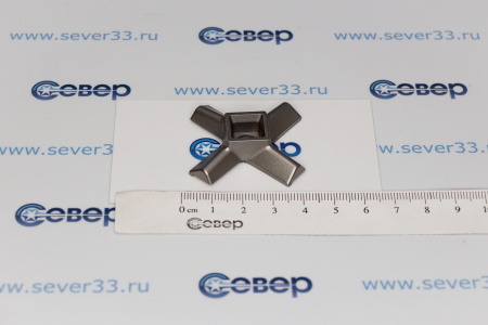 Нож мясорубки Philips (996510058566) оригинал | Продажа, монтаж и обслуживание холодильного оборудования | Север33