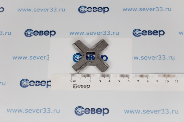 Нож мясорубки Polaris PMG 0302 PLR005_3