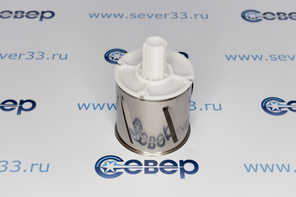 Насадка мясорубки АКСИОН, БРИЗ (продольная) ЮМГИ332258008-02_1