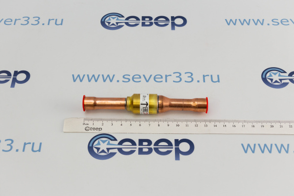 Обратный клапан Danfoss NRV12s, 12_2