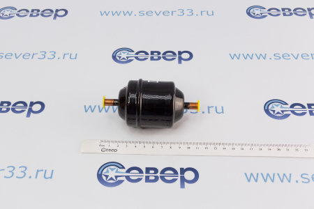 Фильтр осушитель Danfoss DCL052s 1/4" с медным штуцером | Продажа, монтаж и обслуживание холодильного оборудования | Север33