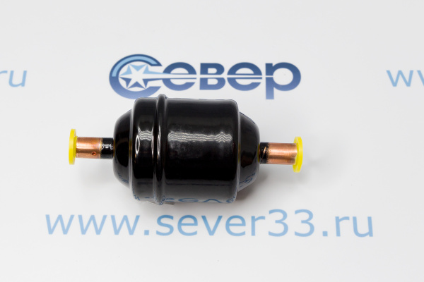 Фильтр осушитель Danfoss DCL053s 38 с медным штуцером_2ed