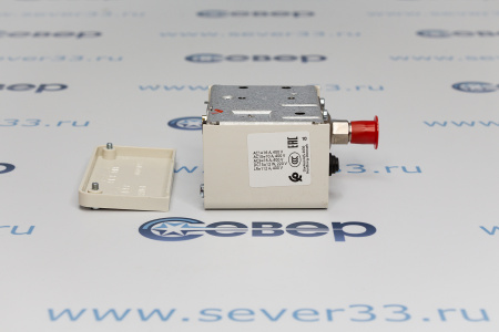 Реле давления Danfoss КР1 низкое давление | Продажа, монтаж и обслуживание холодильного оборудования | Север33