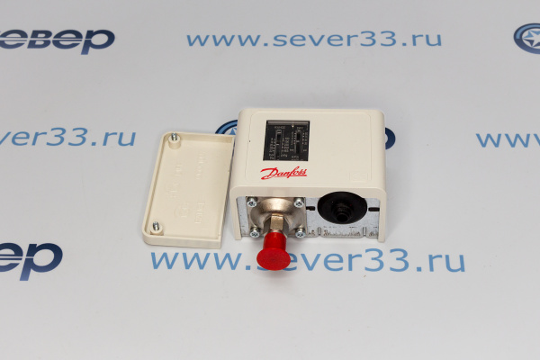 Реле давления Danfoss КР5_2