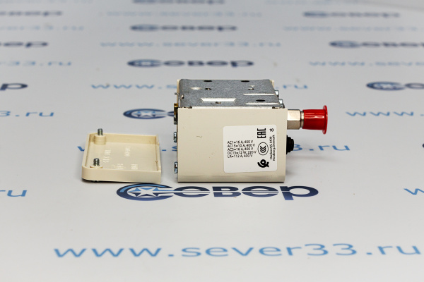 Реле давления Danfoss КР5_3