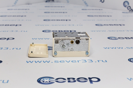 Реле давления Danfoss КР5  | Продажа, монтаж и обслуживание холодильного оборудования | Север33