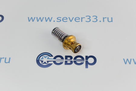 Клапанный узел Danfoss ТЕ5 №01 | Продажа, монтаж и обслуживание холодильного оборудования | Север33