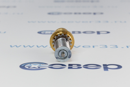 Клапанный узел Danfoss ТЕ5 №01 | Продажа, монтаж и обслуживание холодильного оборудования | Север33