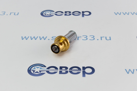 Клапанный узел Danfoss ТЕ5 №02 | Продажа, монтаж и обслуживание холодильного оборудования | Север33