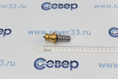 Клапанный узел Danfoss ТЕ5 №02 | Продажа, монтаж и обслуживание холодильного оборудования | Север33