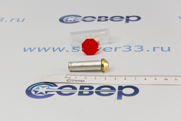 Клапанный узел Danfoss Т2ТЕ2 №01_2