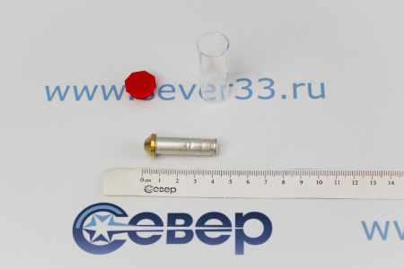 Клапанный узел Danfoss Т2/ТЕ2 №04 | Продажа, монтаж и обслуживание холодильного оборудования | Север33