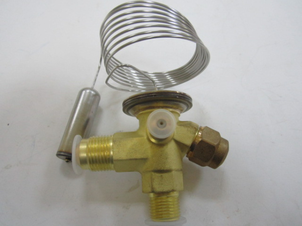 ТРВ ТЕХ2 (-40...+10С, без МОР, R22)