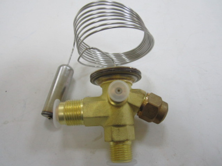 ТРВ Danfoss ТЕХ2 (-40...+10С, без МОР, R22) | Продажа, монтаж и обслуживание холодильного оборудования | Север33