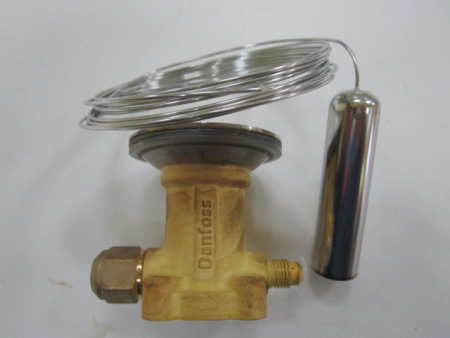 Термоэлемент Danfoss ТES12 (-40...+10С, без МОР, R404а/507) | Продажа, монтаж и обслуживание холодильного оборудования | Север33