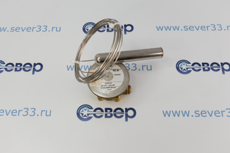 Термоэлемент Danfoss ТЕS20 (-40...+10С, без МОР) | Продажа, монтаж и обслуживание холодильного оборудования | Север33