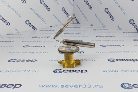 Термоэлемент Danfoss ТЕS20 (-40...+10С, без МОР) | Продажа, монтаж и обслуживание холодильного оборудования | Север33