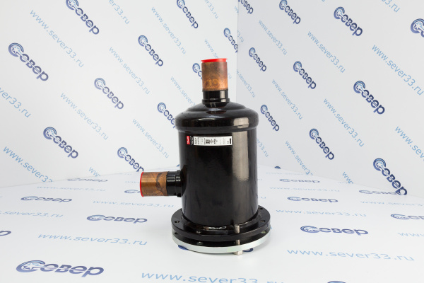 Корпус фильтра Danfoss DCR 04811s 1 38_3