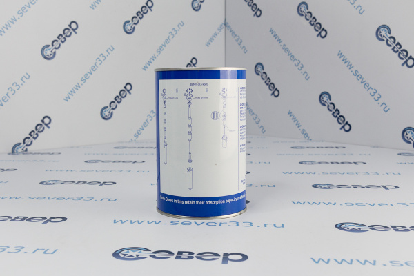 Сердечник фильтра Danfoss 48 DC молекулярное ситодиоксид алюминия(8020)_3