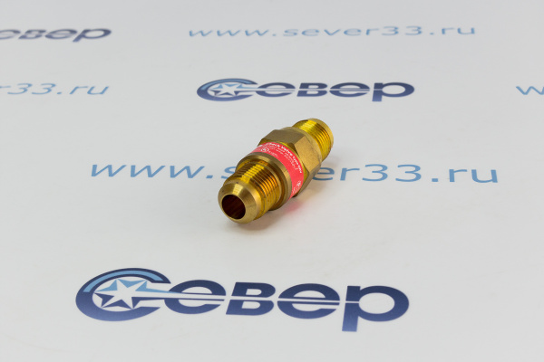 Обратный клапан Danfoss NRV12, 12_3