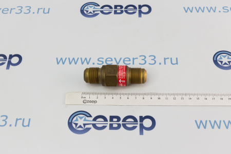 Обратный клапан Danfoss NRV16, 5/8" | Продажа, монтаж и обслуживание холодильного оборудования | Север33