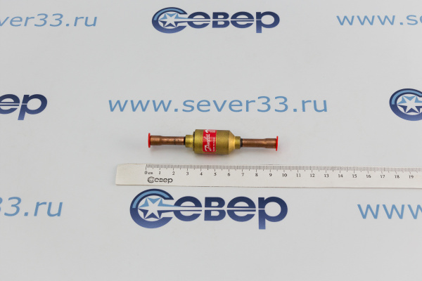 Обратный клапан Danfoss NRV6s, 14_2